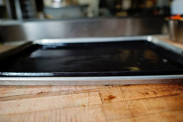 Matfer Bourgeat FLEXIPAT® SHEET 23 3/4" X 15 3/4" 321200 - iFoodservice Online