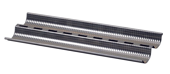 Matfer Bourgeat French Bread Pan 2 Channel (311141) - iFoodservice Online