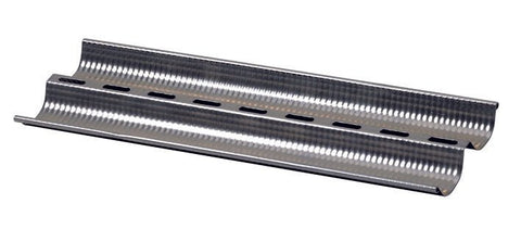 Matfer Bourgeat French Bread Pan 2 Channel (311141) - iFoodservice Online