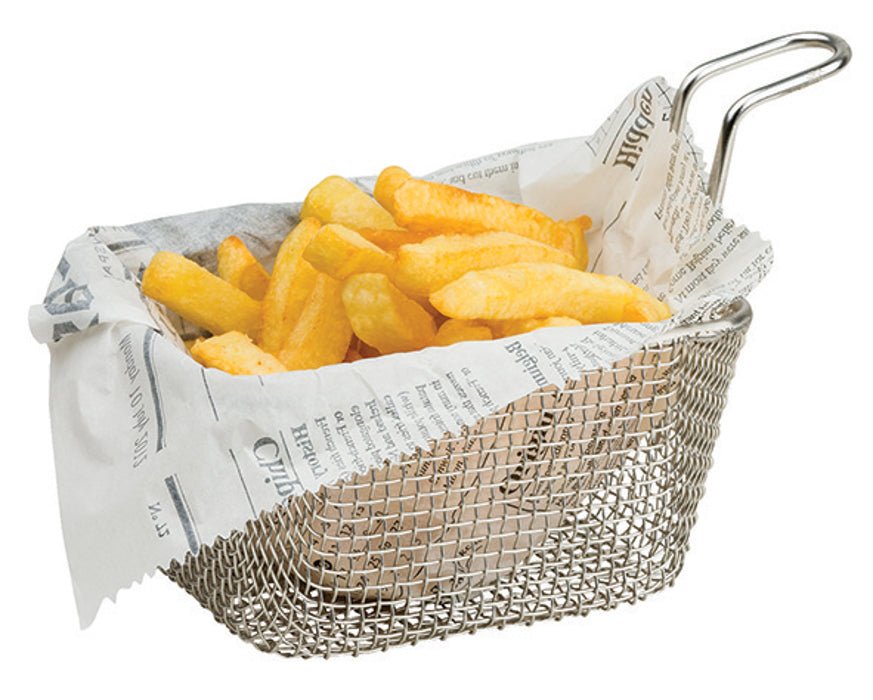 Matfer Bourgeat French Bread Pan 6 Channel (311121) - iFoodservice Online