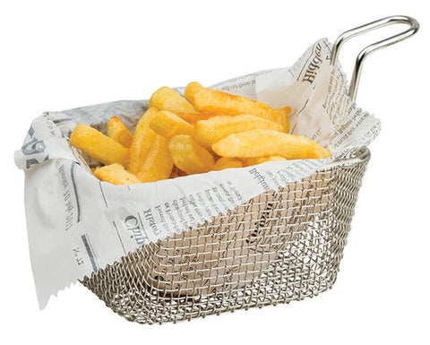 Matfer Bourgeat French Bread Pan 6 Channel (311121) - iFoodservice Online