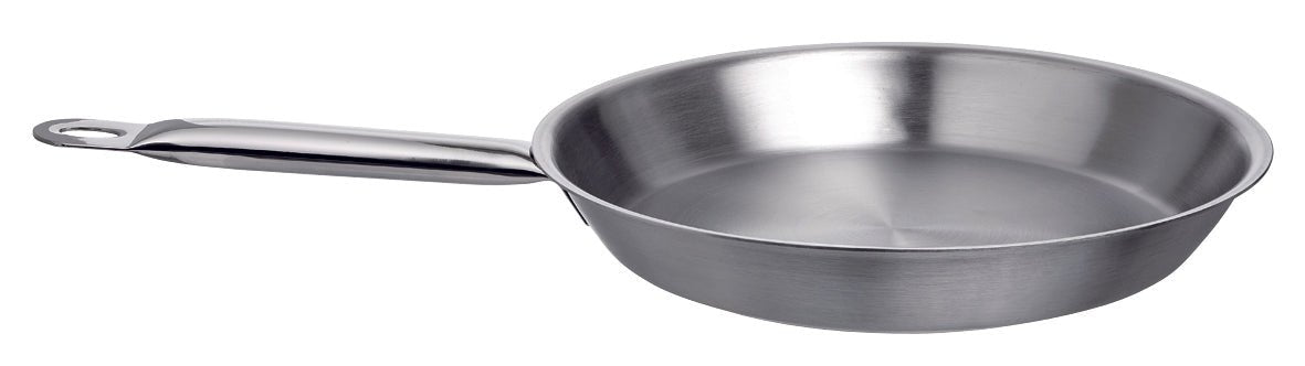 Matfer Bourgeat Fry Pan “Excalibur” 11" (669428) - iFoodservice Online