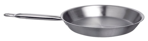Matfer Bourgeat Fry Pan “Excalibur” 9 1/2" (669424) - iFoodservice Online