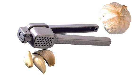 Matfer Bourgeat Garlic And Onion press (072890) - iFoodservice Online