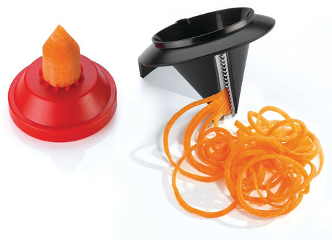 Matfer Bourgeat Julienne Spiral Curler (120913) - iFoodservice Online