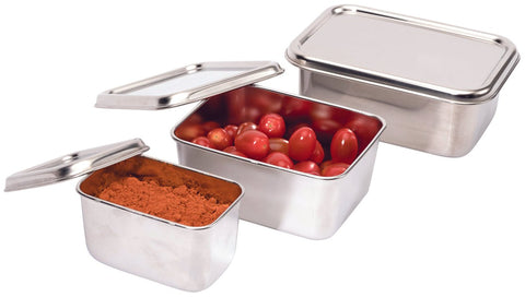 Matfer Bourgeat Lid For Japanese Mini Container 5 1/3" (714012) - iFoodservice Online