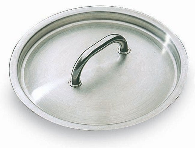 Matfer Bourgeat Lid For Matfer Cookware 19 3/4" (692050) - iFoodservice Online