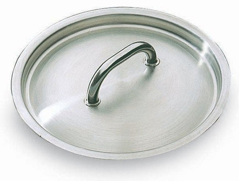 Matfer Bourgeat Lid For Matfer Cookware 19 3/4" (692050) - iFoodservice Online