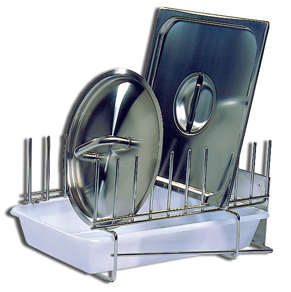 Matfer Bourgeat Lid Rack 015210 - iFoodservice Online