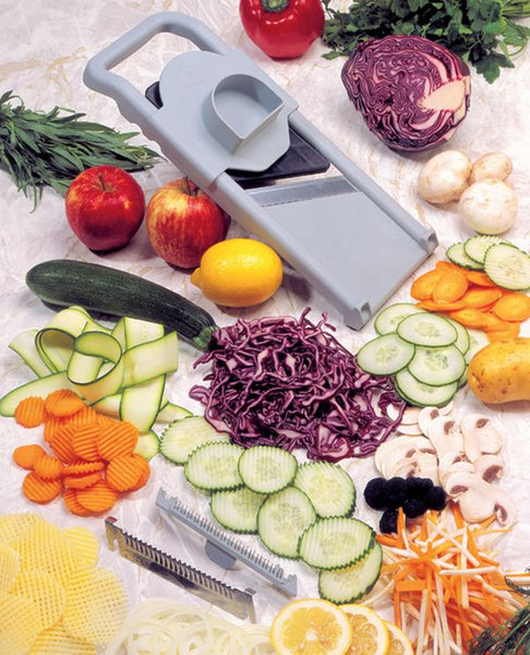 Matfer Bourgeat Mandoline 1000 215040 - iFoodservice Online