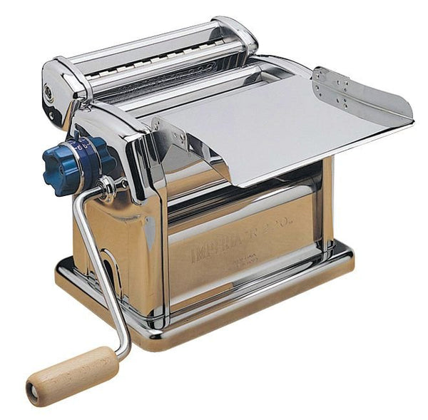 Matfer Bourgeat Manual Pasta Machine “imperia” R220 (73175) - iFoodservice Online