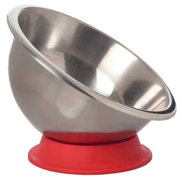 Matfer Bourgeat Mixing Bowl Stand (703019) - iFoodservice Online