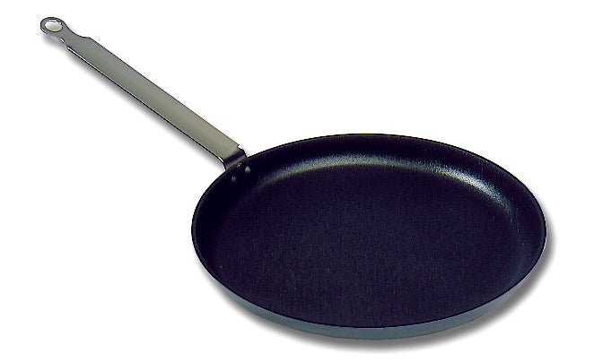 Matfer Bourgeat Non - stick Crepe Pan 11" (907528) - iFoodservice Online