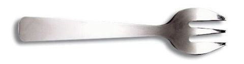 Matfer Bourgeat Oyster Fork 4 7/8" 062155 (Pack of 12) - iFoodservice Online