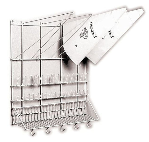 Matfer Bourgeat Pastry Bag Dryer (169002) - iFoodservice Online