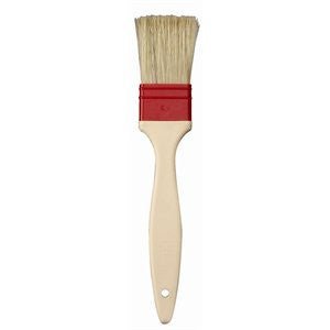 Matfer Bourgeat Pastry Brush 1 1/2” (116014) - iFoodservice Online