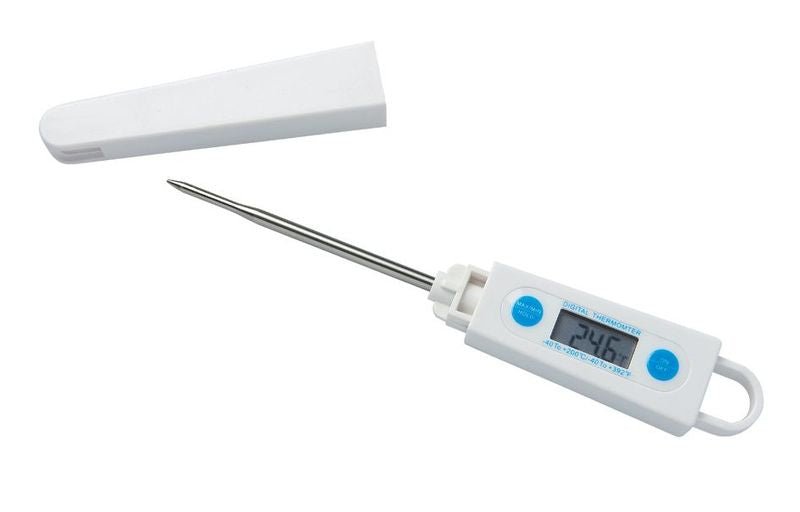 Matfer Bourgeat Pocket Digital Thermometer (250502) - iFoodservice Online