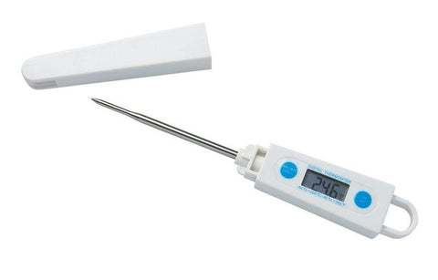 Matfer Bourgeat Pocket Digital Thermometer (250502) - iFoodservice Online