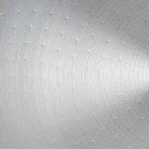 Matfer Bourgeat Polished Steel Paella Pan 27 1/2" (071050) - iFoodservice Online