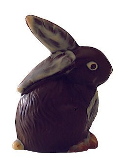 Matfer Bourgeat Polycarbonate Rabbit Mold (382012) - iFoodservice Online
