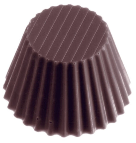 Matfer Bourgeat Polycarbonate Reeses Cup Mold (380141) - iFoodservice Online