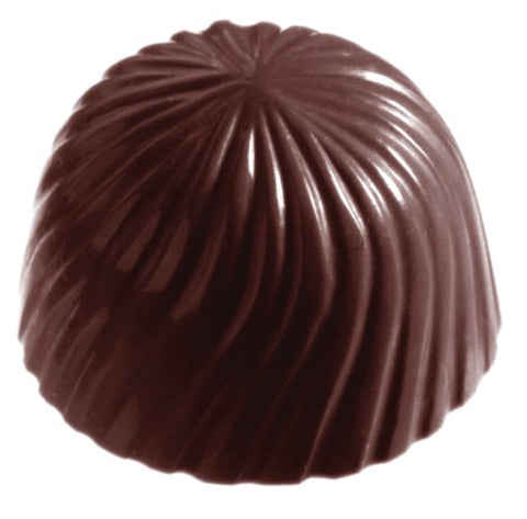 Matfer Bourgeat Polycarbonate Roses Mold (380152) - iFoodservice Online