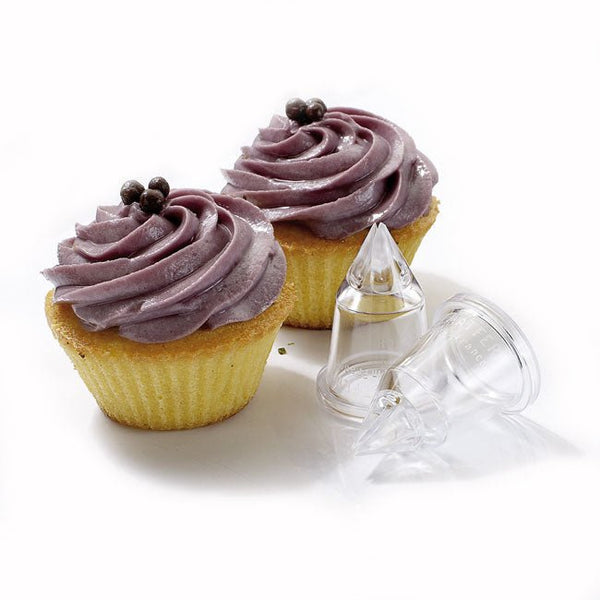 Matfer Bourgeat Polycarbonate Tips 5/16” Pack of (167054) - iFoodservice Online