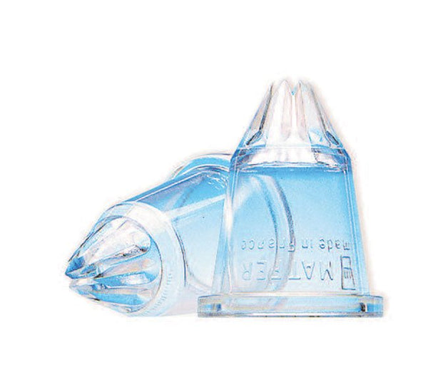 Matfer Bourgeat Polycarbonate Tips 5/16” Pack of 2 (167045) - iFoodservice Online