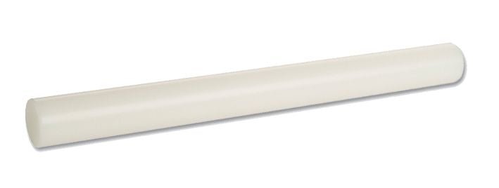 Matfer Bourgeat Polyethylene Rolling Pin (140018) - iFoodservice Online
