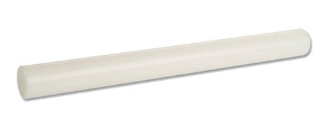 Matfer Bourgeat Polyethylene Rolling Pin (140018) - iFoodservice Online