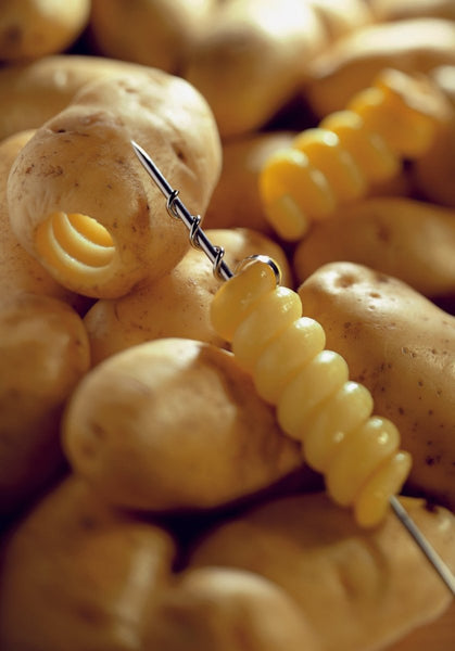 Matfer Bourgeat Poultry Needle 7 3/4" (120841) - iFoodservice Online