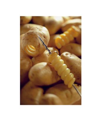 Matfer Bourgeat Poultry Needle 7 3/4" (120841) - iFoodservice Online