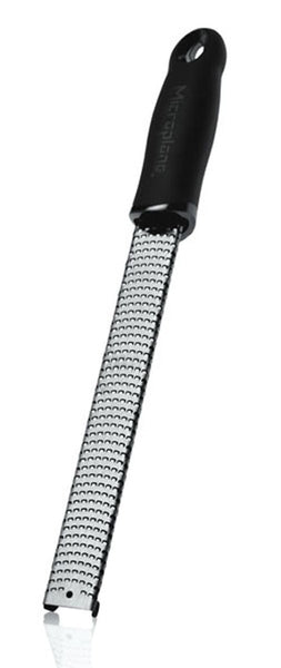 Matfer Bourgeat Premium Zester/grater 12" 446020 - iFoodservice Online