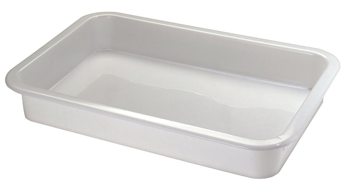 Matfer Bourgeat RECTANGULAR DOUGH CONTAINER 12 2/3 QTS. 510535 - iFoodservice Online