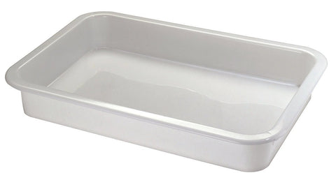 Matfer Bourgeat RECTANGULAR DOUGH CONTAINER 12 2/3 QTS. 510535 - iFoodservice Online