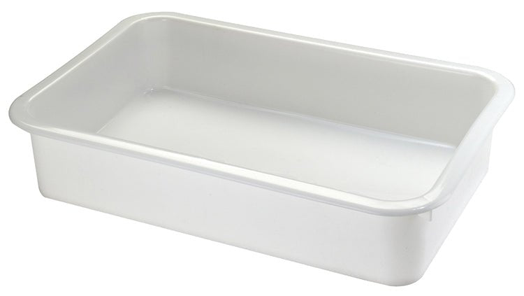 Matfer Bourgeat RECTANGULAR DOUGH CONTAINER 21 1/6 QTS. 510536 - iFoodservice Online