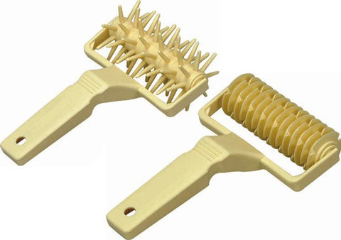 Matfer Bourgeat Roller Docker (141120) - iFoodservice Online