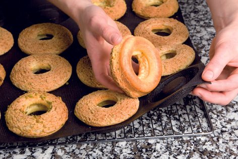 Matfer Bourgeat Silform Paris - brest Mold (337004) - iFoodservice Online