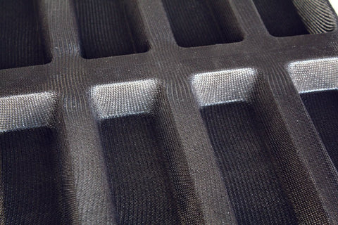 Matfer Bourgeat Silform Sandwich Mold (337102) - iFoodservice Online