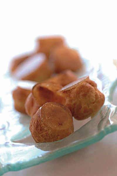 Matfer Bourgeat Silform® Small Choux Pastry Puffs Mold (337000) - iFoodservice Online