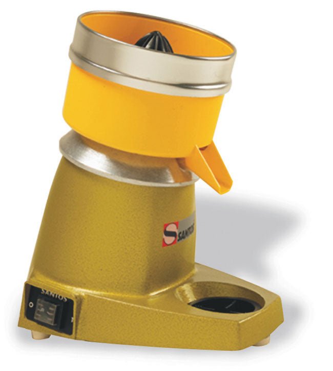 Matfer Bourgeat Spare Part For Centrifugal Juicer “Santos” (880378) - iFoodservice Online