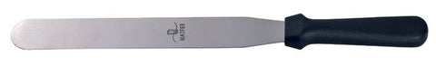 Matfer Bourgeat Spatula 7 7/8" (112650) - iFoodservice Online