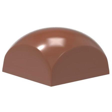 Matfer Bourgeat SQUARE DOME MOLD 380187 - iFoodservice Online