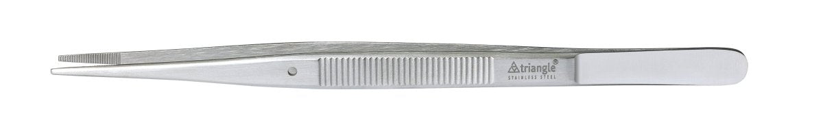 Matfer Bourgeat Stainless Steel Chef Tongs 5 7/8" 652020 - iFoodservice Online