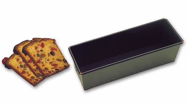 Matfer Bourgeat Steel Non stick Bread Mold 10" (341607) - iFoodservice Online