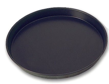 Matfer Bourgeat Steel Non - stick Plain Round Tartlet Mold 1 3/4” (332254) - iFoodservice Online