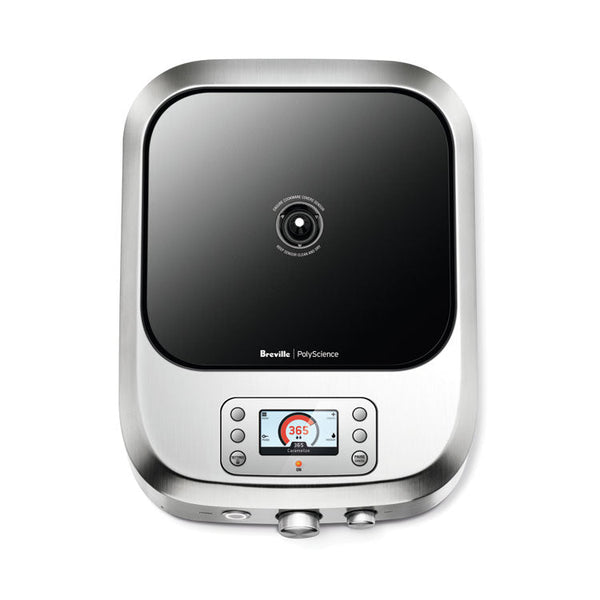 Matfer Bourgeat THE CONTROL FREAK™ INDUCTION STOVE (073560) - iFoodservice Online