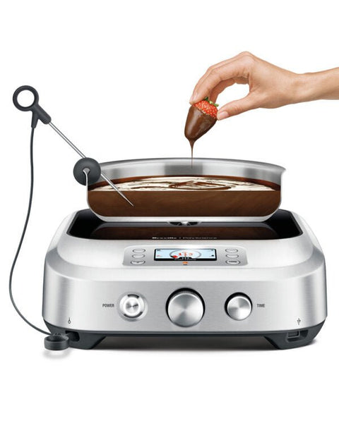 Matfer Bourgeat THE CONTROL FREAK™ INDUCTION STOVE (073560) - iFoodservice Online