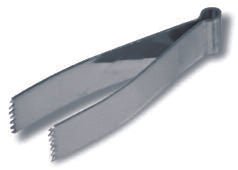 Matfer Bourgeat Tong Pastry Crimper (112501) - iFoodservice Online