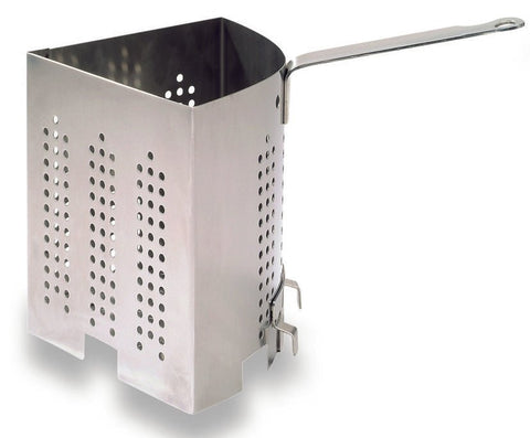 Matfer Bourgeat Triangle Pasta Cooker/strainer (713504) - iFoodservice Online
